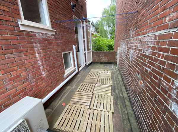 Medium property photo - Helper Weststraat 2, 9721 BP Groningen